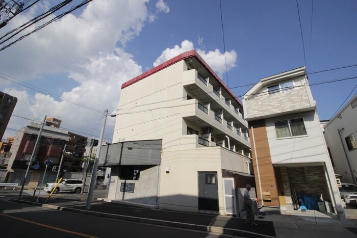 物件外観写真2　(外観写真)