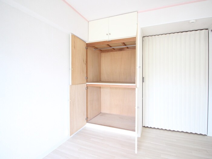 物件内観写真8　(収納)