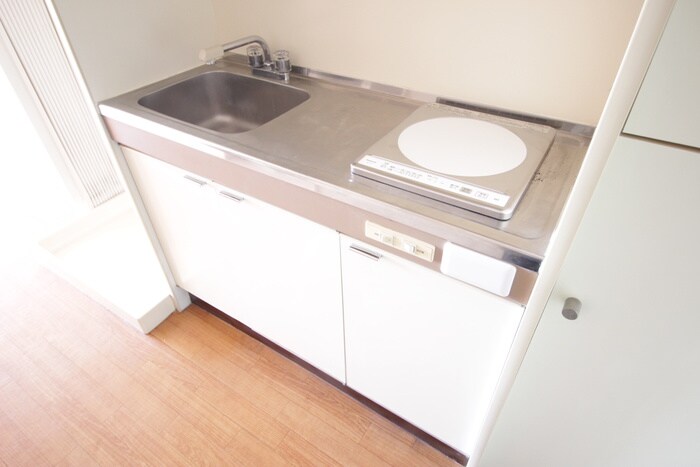 物件内観写真9　(キッチン)