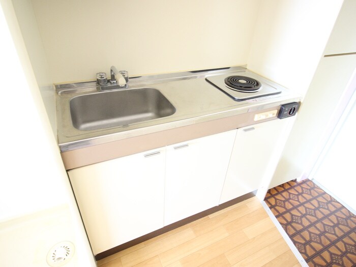 物件内観写真10　(キッチン)