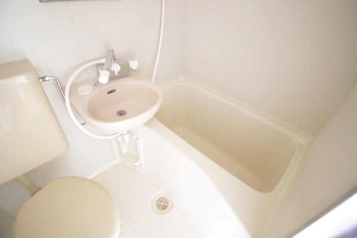 物件内観写真10　(バス／シャワールーム等)