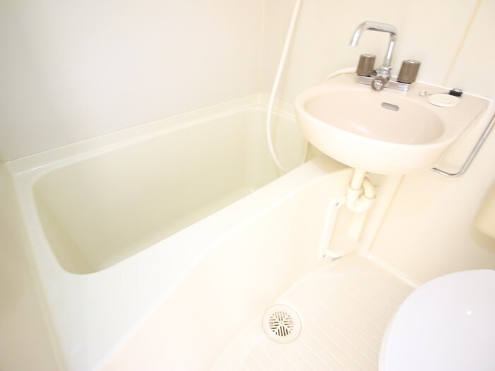 物件内観写真11　(バス／シャワールーム等)