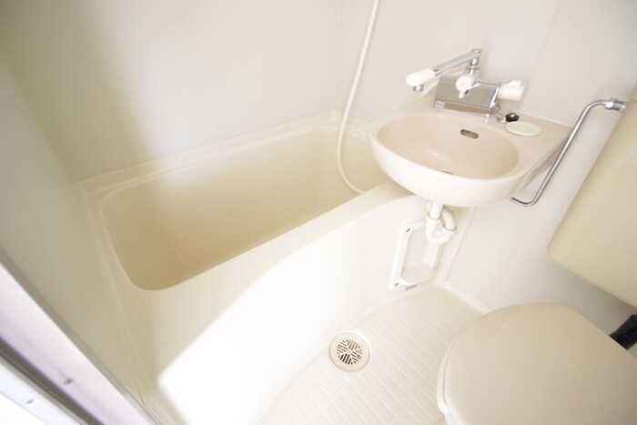 物件内観写真11　(バス／シャワールーム等)