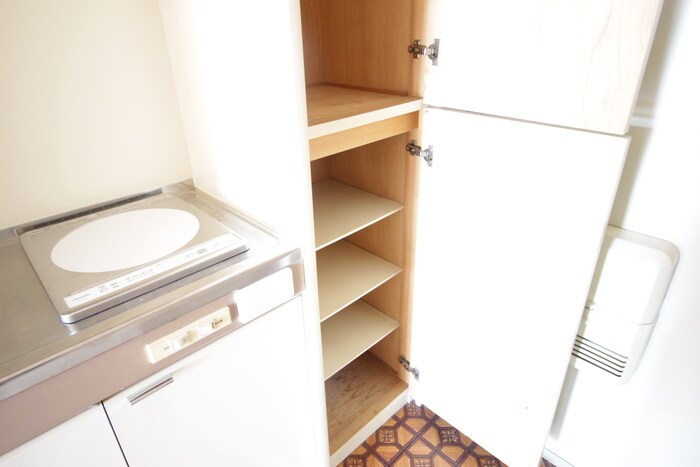 物件内観写真19　(靴箱)