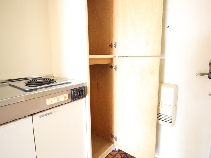 物件内観写真20　(収納)