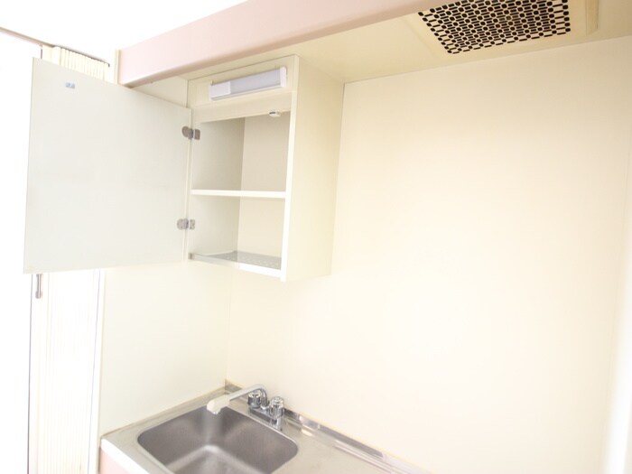 物件内観写真22　(キッチン)