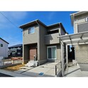 江南市尾崎町　戸建て
