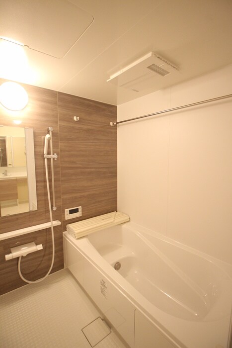 物件内観写真11　(バス／シャワールーム等)