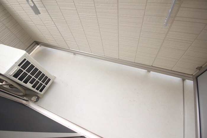 物件内観写真15　(ベランダ・バルコニー)