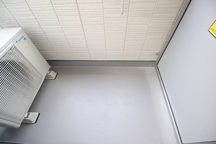 物件内観写真19　(ベランダ・バルコニー)