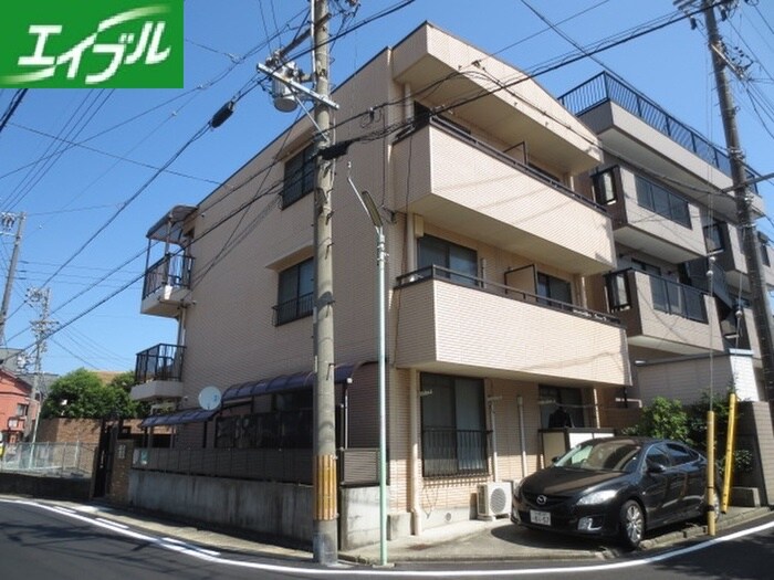 物件外観写真6　(外観写真)