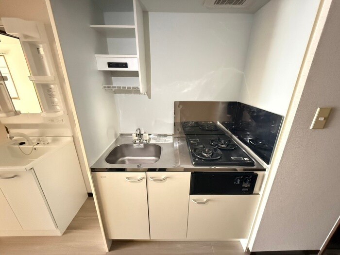 物件内観写真13　(キッチン)