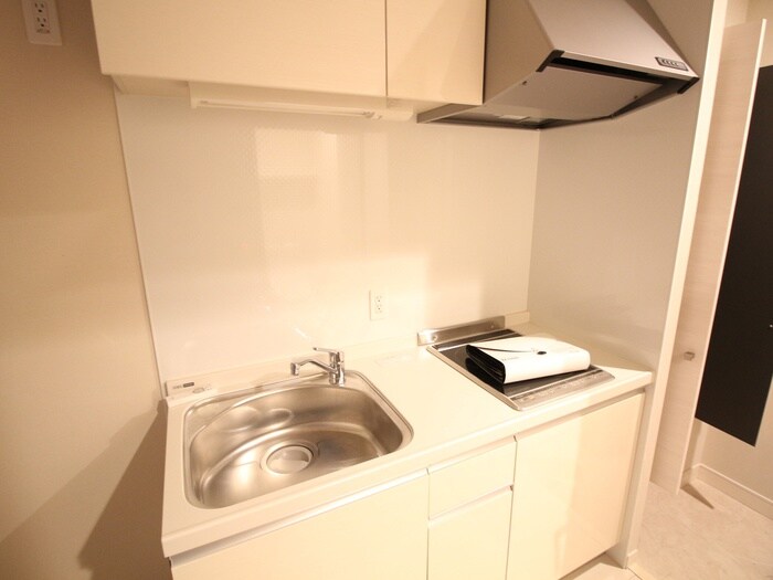 物件内観写真10　(キッチン)