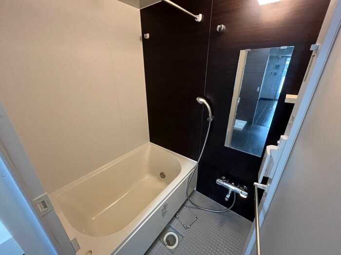 物件内観写真12　(バス／シャワールーム等)