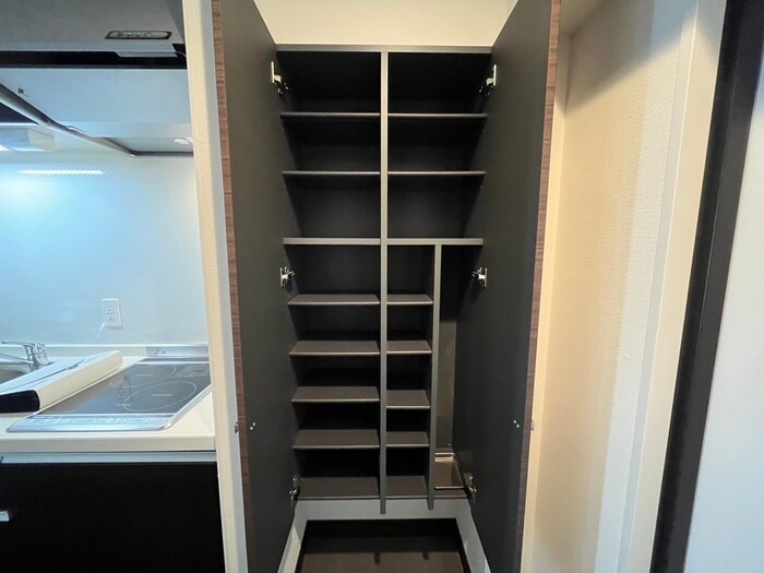 物件内観写真17　(靴箱)