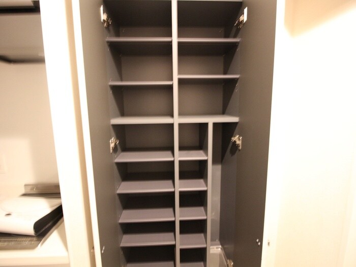 物件内観写真17　(靴箱)