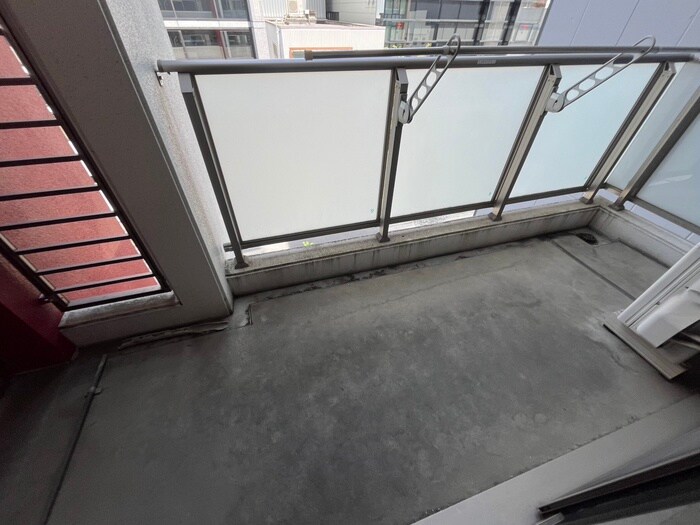 物件内観写真21　(ベランダ・バルコニー)