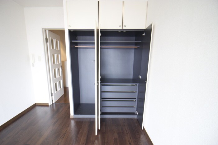 物件内観写真9　(収納)