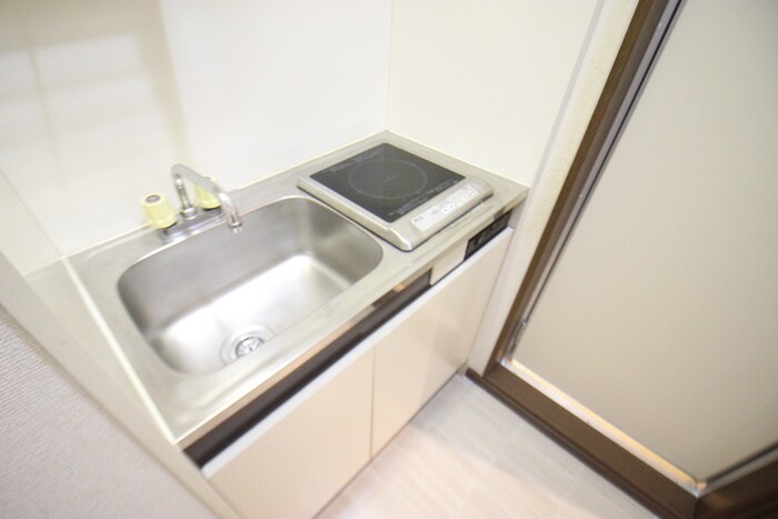 物件内観写真11　(キッチン)