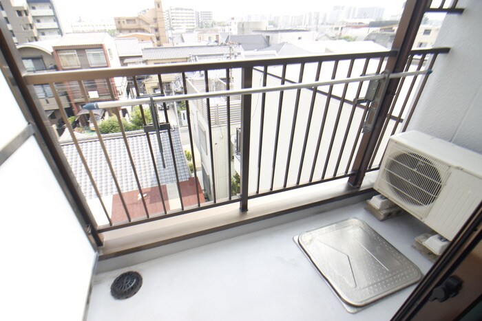 物件内観写真21　(ベランダ・バルコニー)