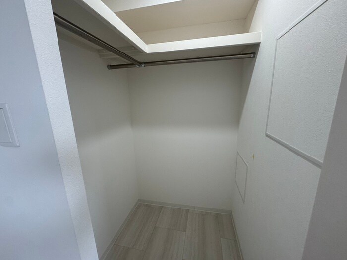 物件内観写真9　(収納)