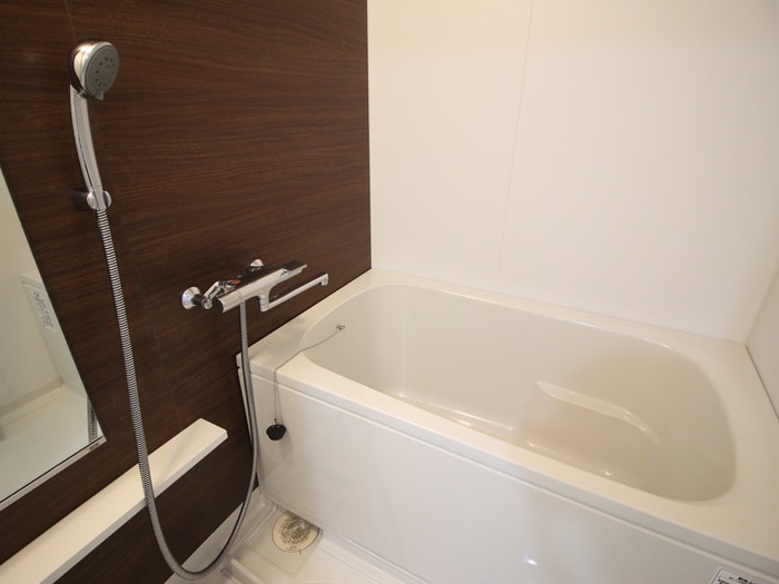 物件内観写真13　(バス／シャワールーム等)