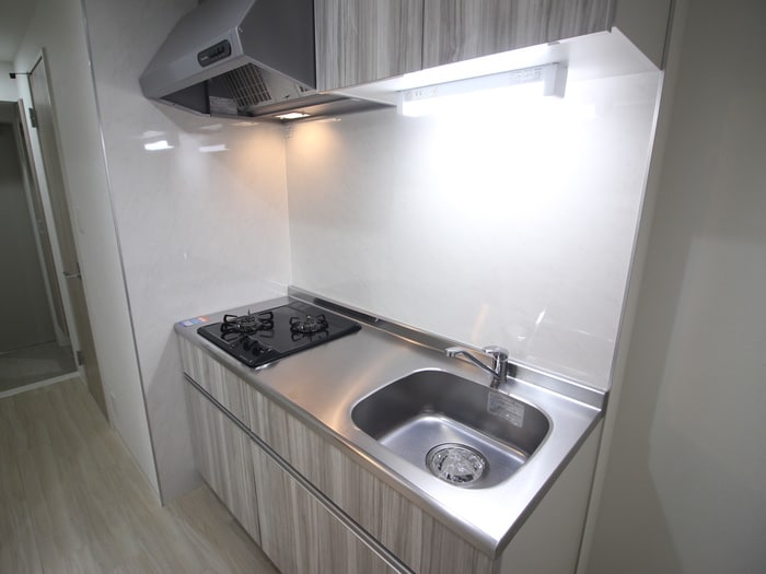 物件内観写真14　(キッチン)