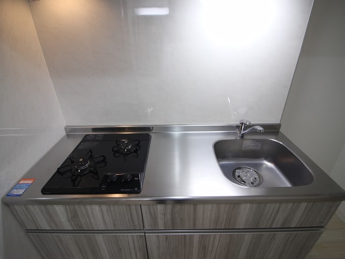 物件内観写真18　(キッチン)