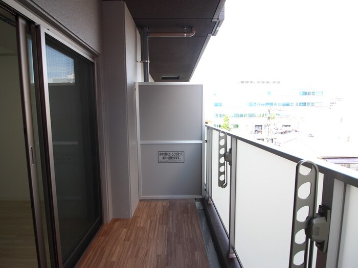 物件内観写真20　(ベランダ・バルコニー)