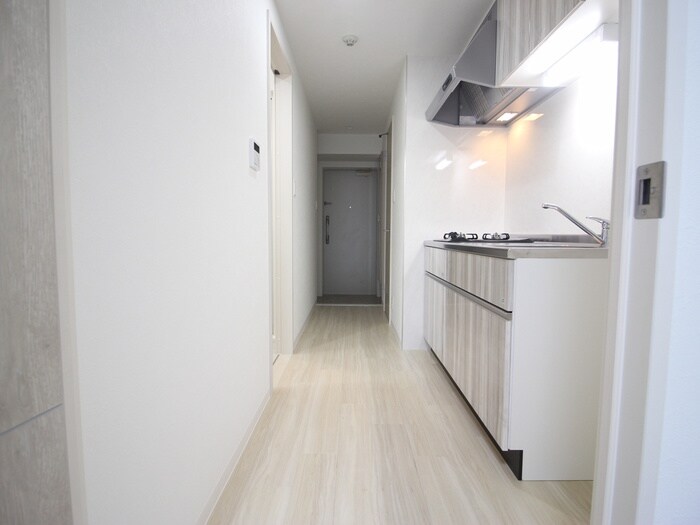 物件内観写真22　(廊下)