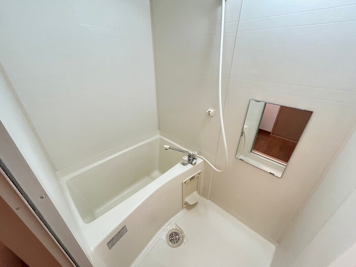 物件内観写真10　(バス／シャワールーム等)