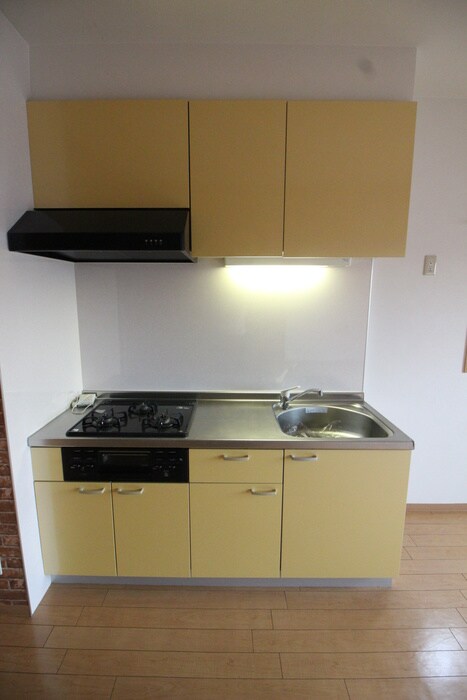 物件内観写真13　(キッチン)