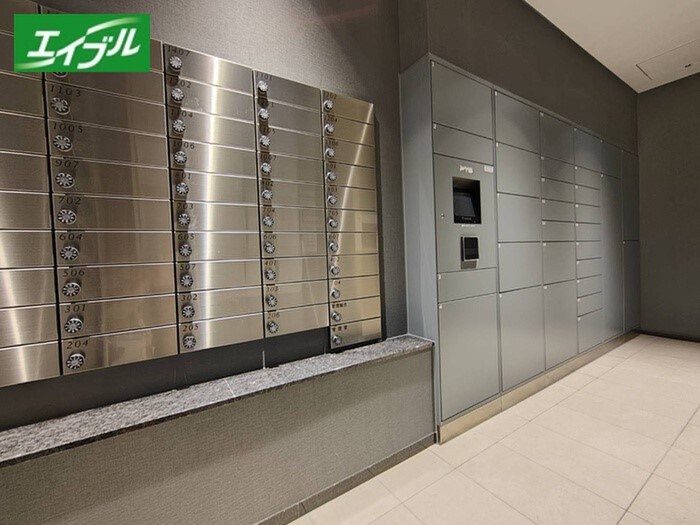 物件外観写真3　(建物設備)