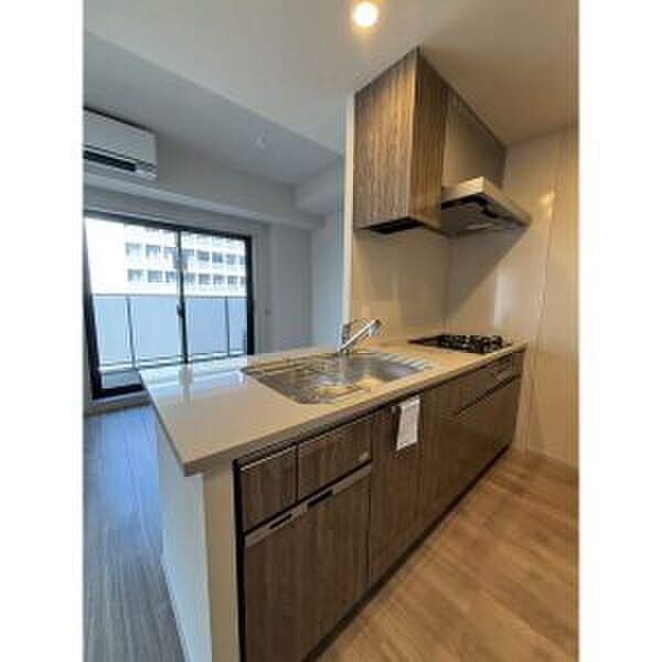 物件内観写真11　(キッチン)