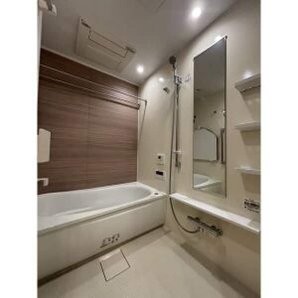 物件内観写真14　(バス／シャワールーム等)