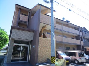 ルミナスサンノバク外観写真