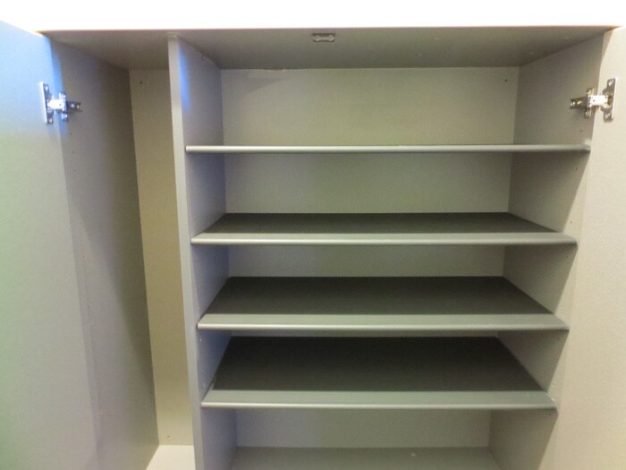 物件内観写真8　(靴箱)