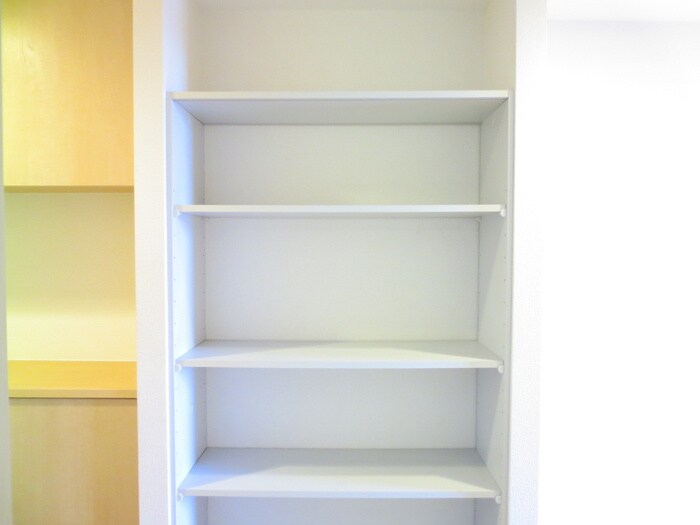 物件内観写真19　(収納)