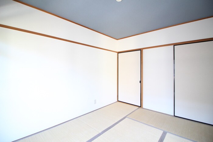 物件内観写真9　(居室)