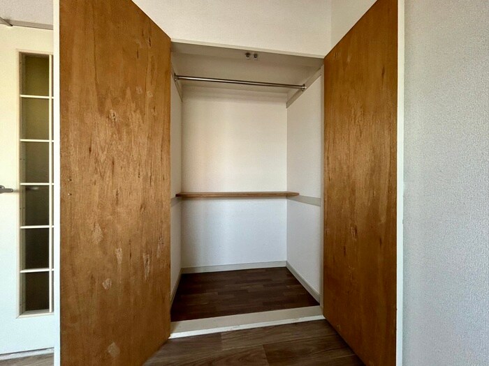 物件内観写真9　(収納)