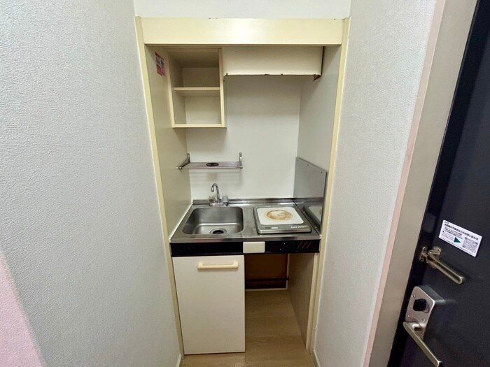 物件内観写真10　(キッチン)