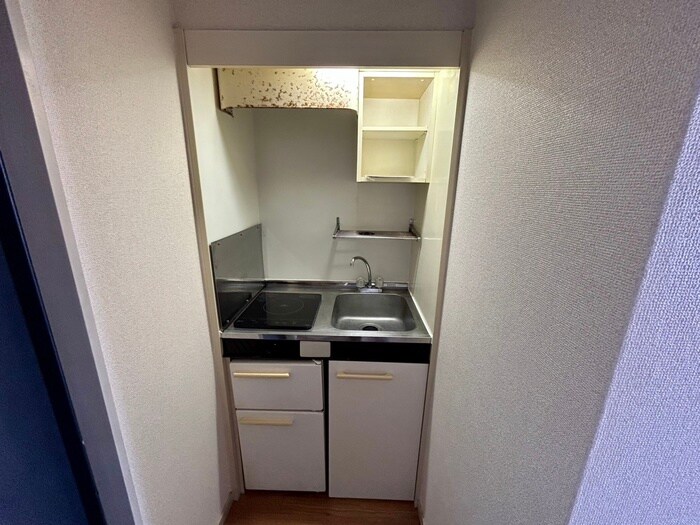 物件内観写真10　(キッチン)