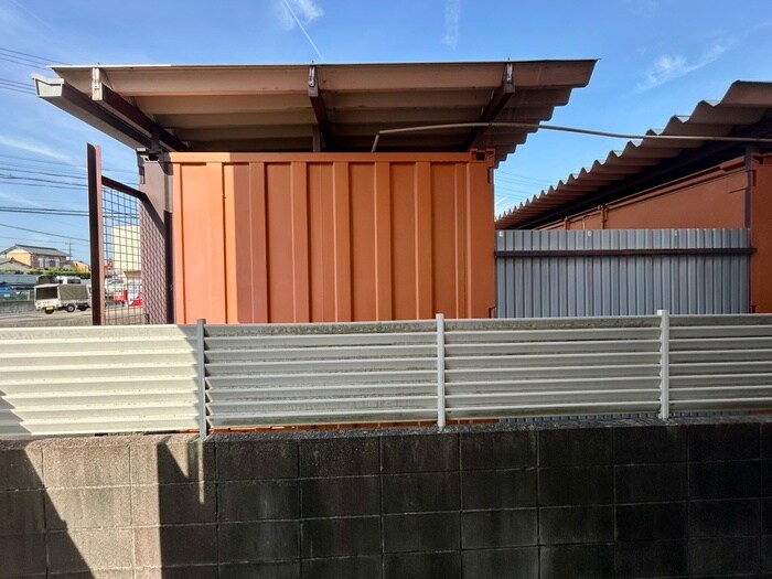 物件内観写真16　(室内からの展望)