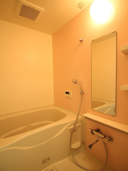 物件内観写真16　(バス／シャワールーム等)
