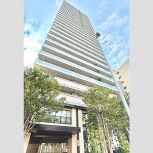 ﾀﾜｰ･ｻﾞ・ﾌｧｰｽﾄ名古屋伏見(401)外観写真