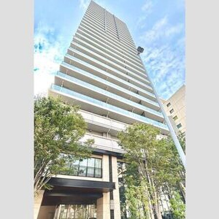 ﾀﾜｰ･ｻﾞ・ﾌｧｰｽﾄ名古屋伏見(401)外観写真