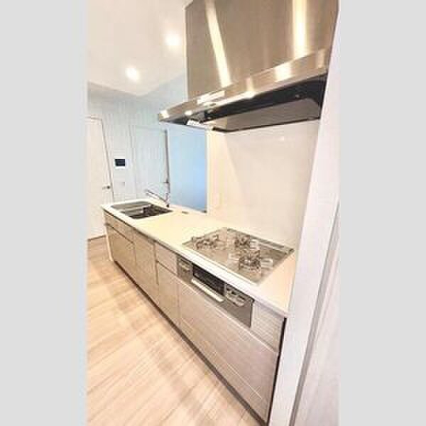 物件内観写真7　(キッチン)