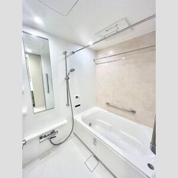 物件内観写真9　(バス／シャワールーム等)