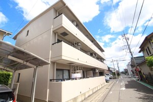 ソレア－ド　伊藤外観写真