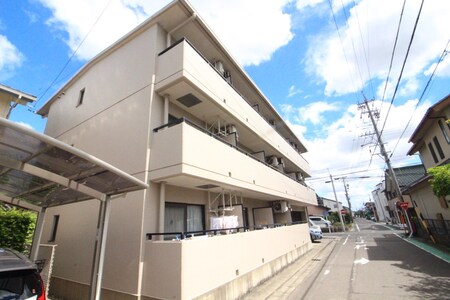 ソレア－ド　伊藤外観写真